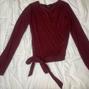 Long Sleeve Top